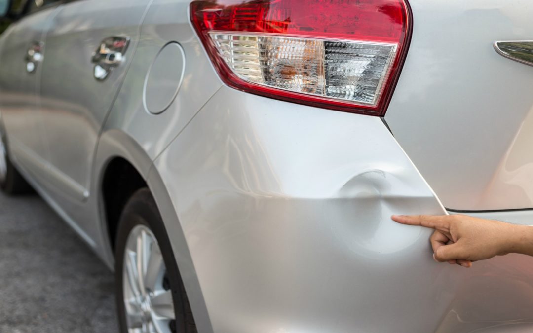 Paintless Dent Repair Rockville