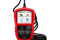 car code reader