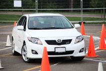 Safer Drivers Course Central Coast