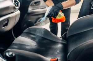 car detailing products in NZ