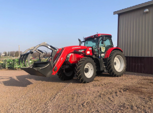 McCormick tractors for sale