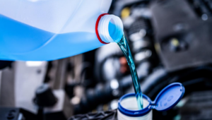 antifreeze