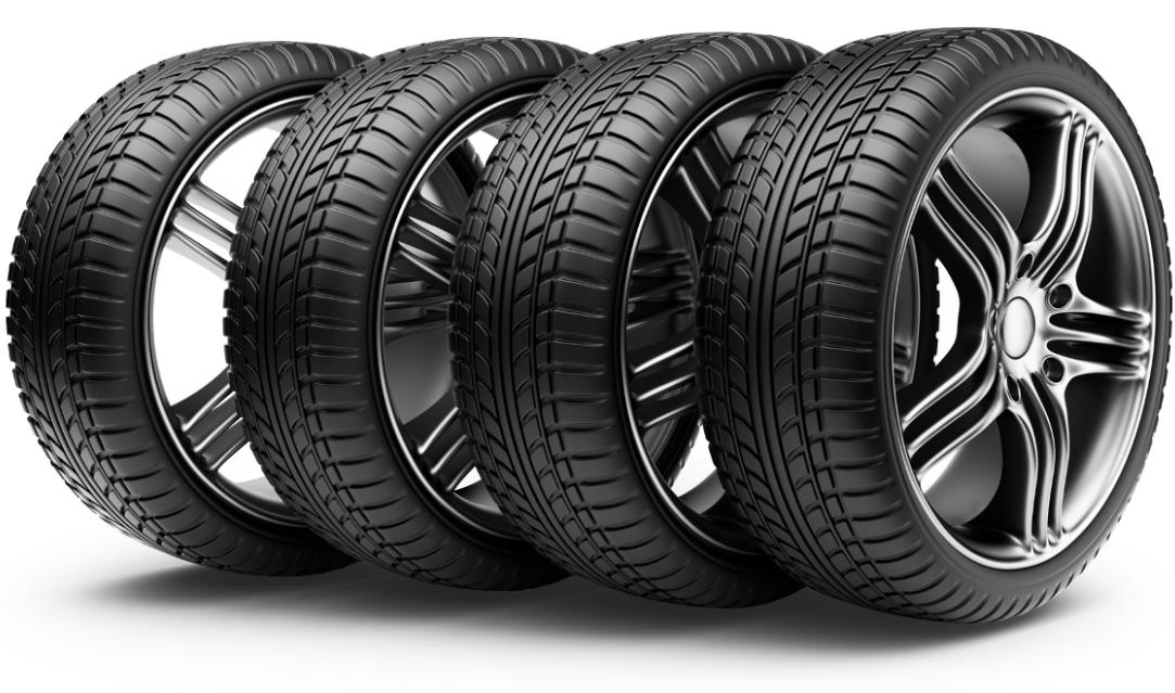 tyre prices