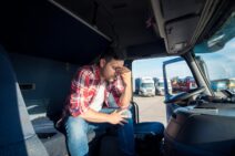 heavy vehicle rego