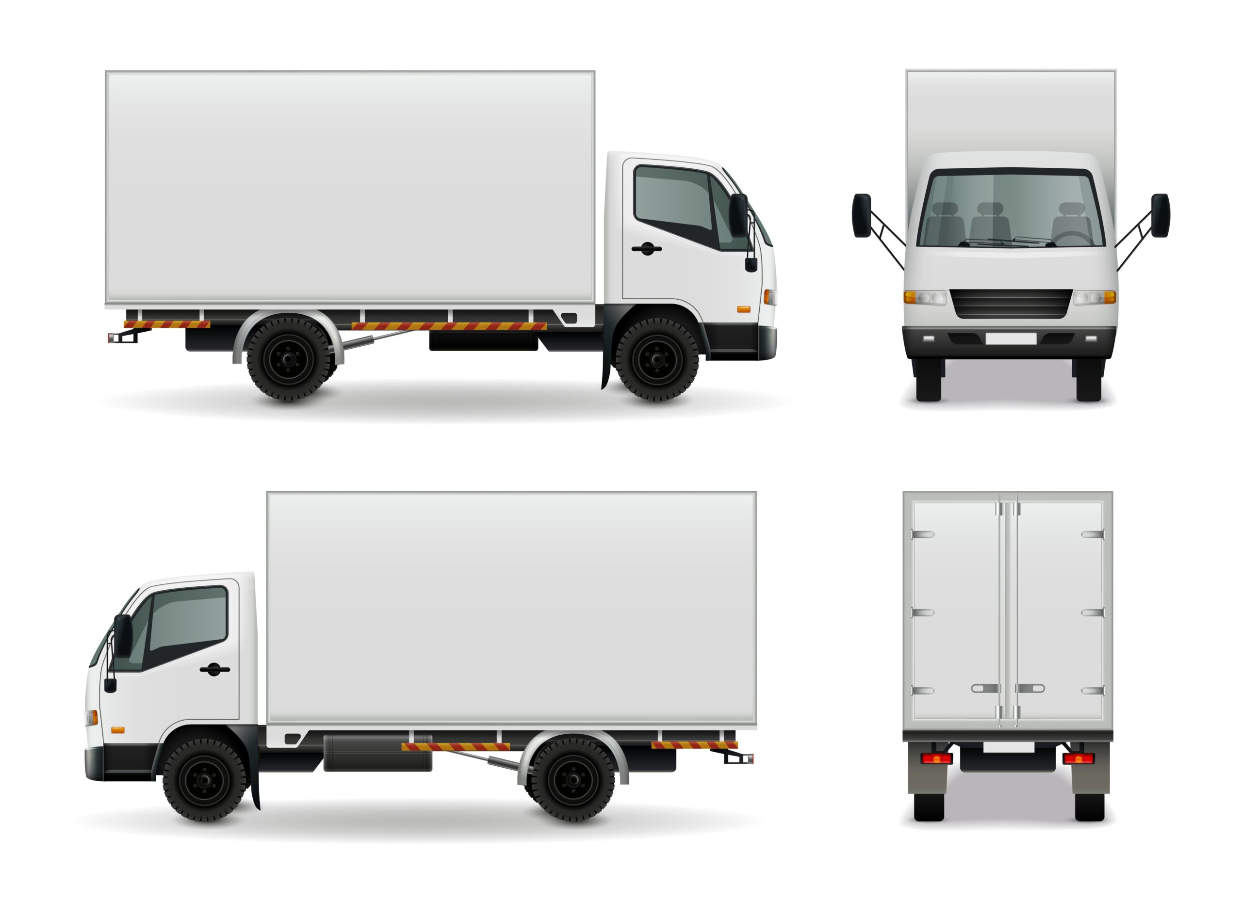 rent a moving van