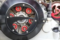 clutch cable repair