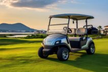 golf cart engine parts