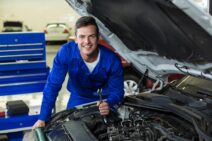 mechanic