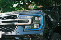 best Ford truck bumpers