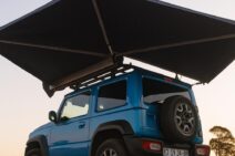 4x4 accessories in Darwin